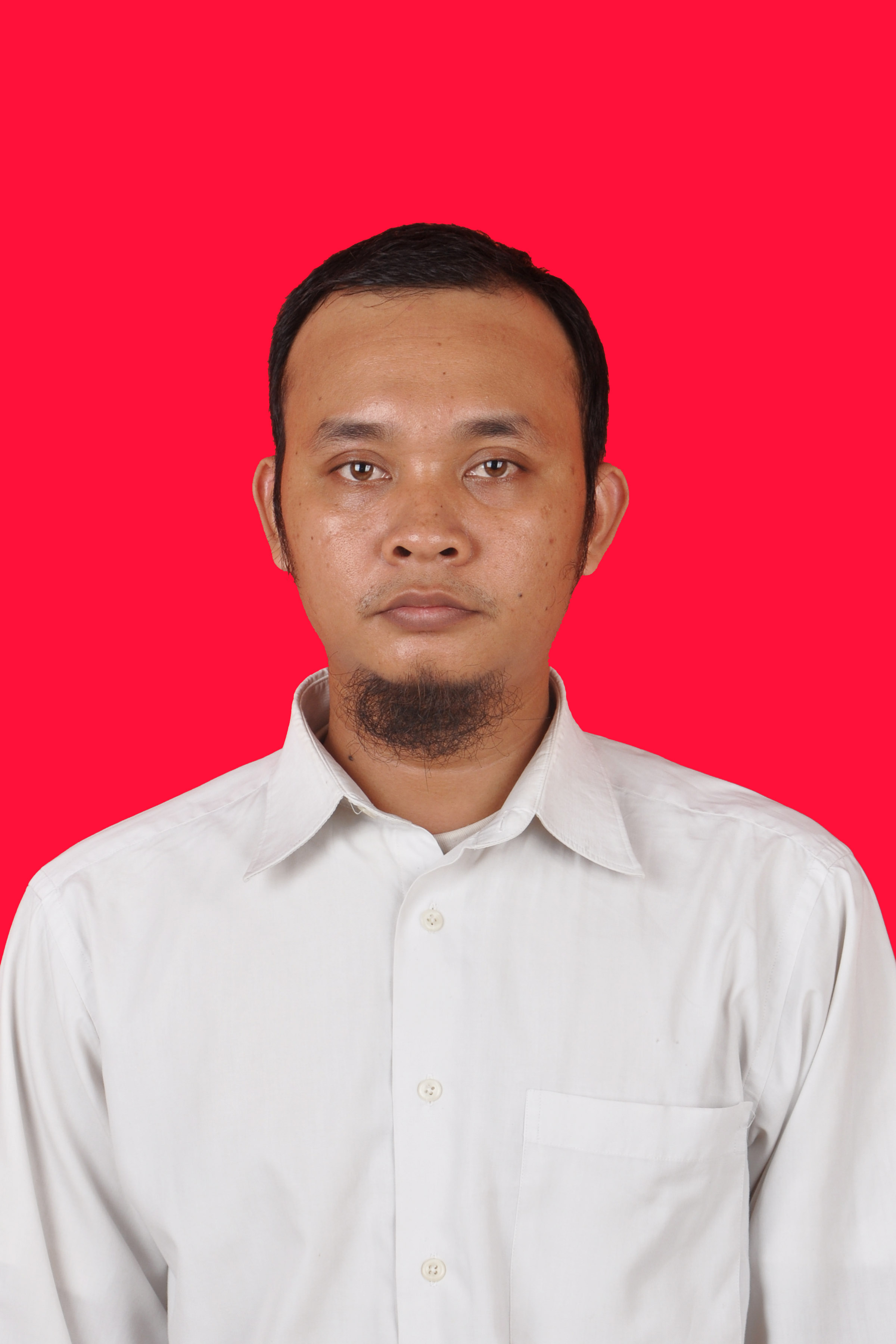 Amsanir, S.Kom, pemilik dan founder Tijarah